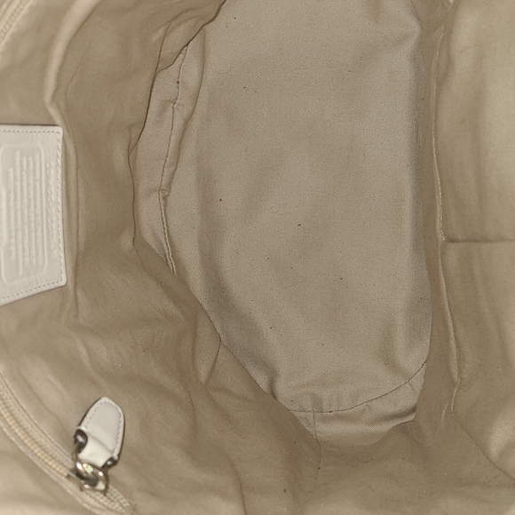 Coach legacy archive bucket bag - Picture 15 of 16